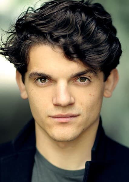 Edward Bluemel