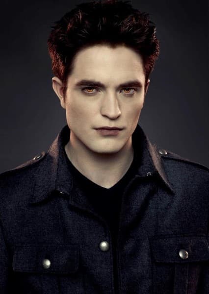 Edward Cullen