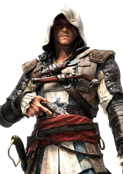 Edward Kenway