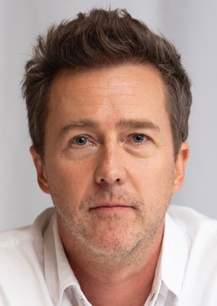Edward Norton