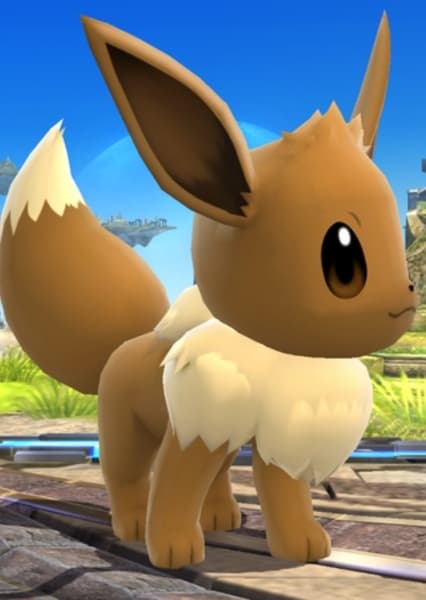 Eevee