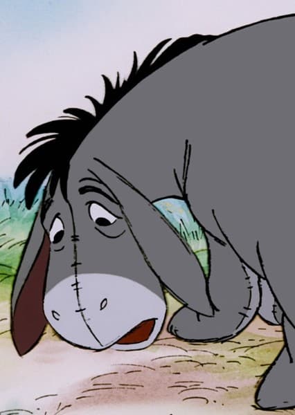 Eeyore