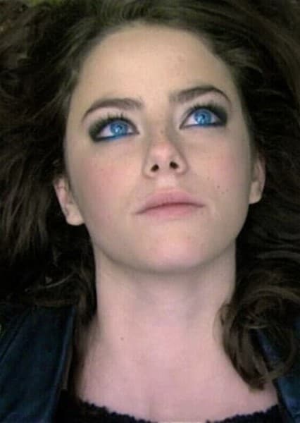 Effy Stonem