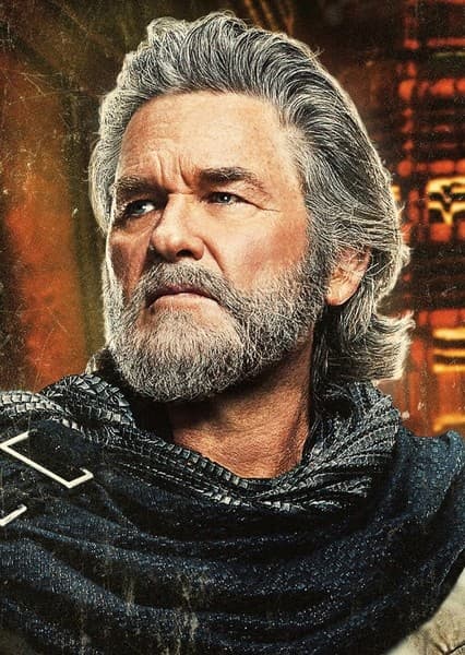 Ego (Marvel Cinematic Universe)