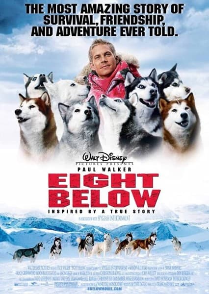 Eight Below