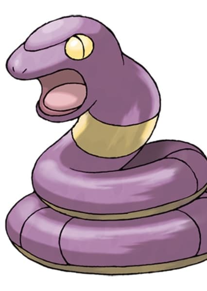 Ekans