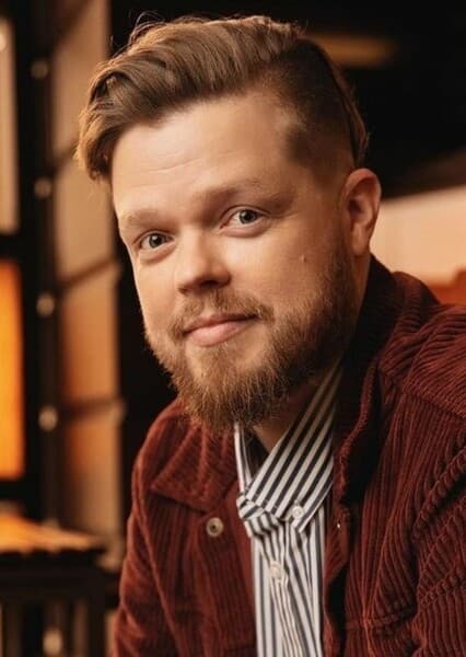 Elden Henson