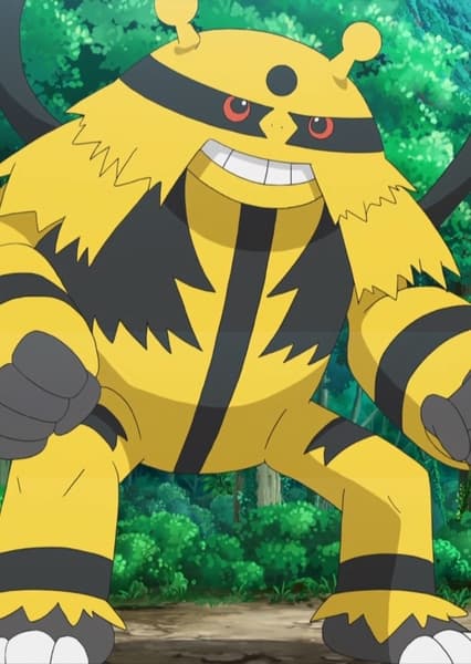 Electivire