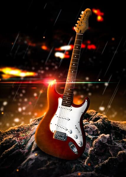 Electric Guitar