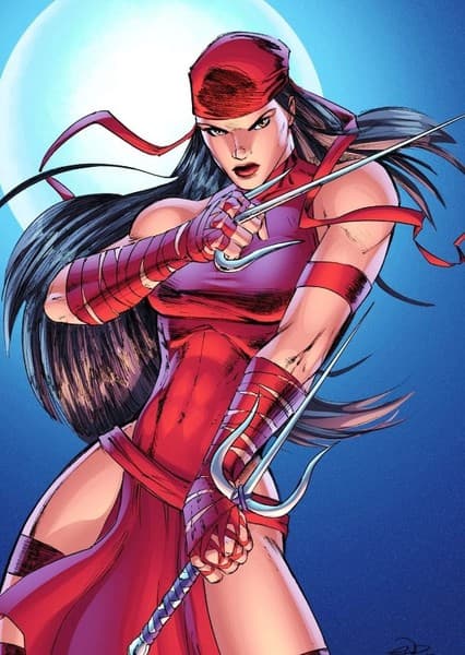 Elektra