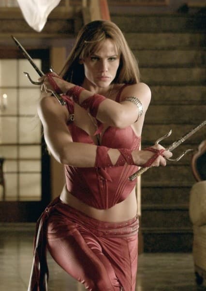 Elektra (Daredevil 2003)