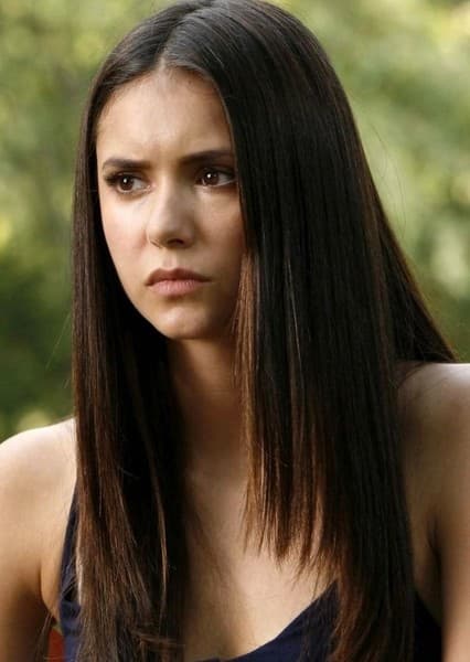 Elena Gilbert