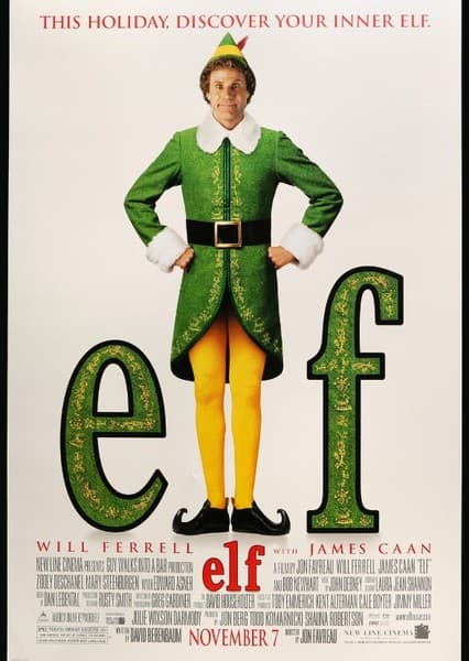 Elf (film)