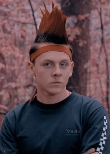 Eli "Hawk" Moskowitz