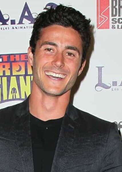 Eli Marienthal