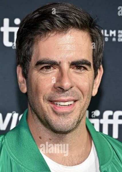 Eli Roth