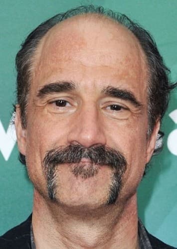 Elias Koteas