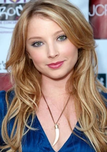 Elisabeth Harnois