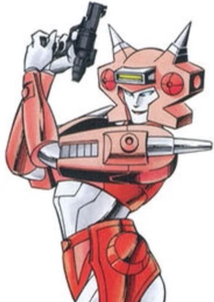Elita-1 (Transformers)