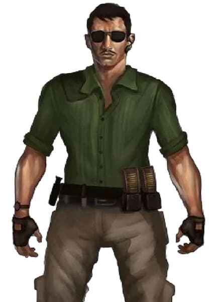 Elite Crew (Counter-Strike)