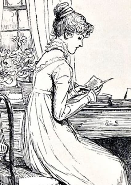 Elizabeth Bennet