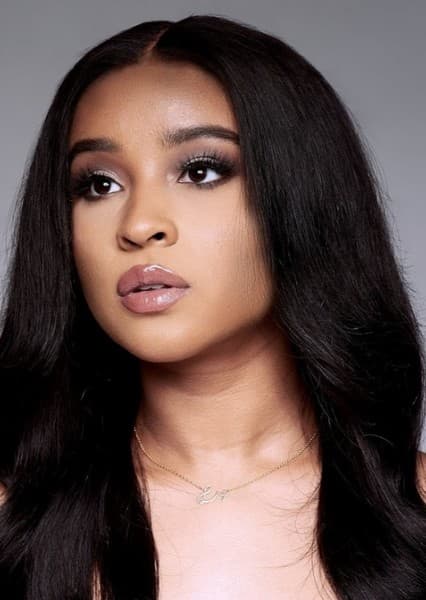 Elizabeth M. Dampier