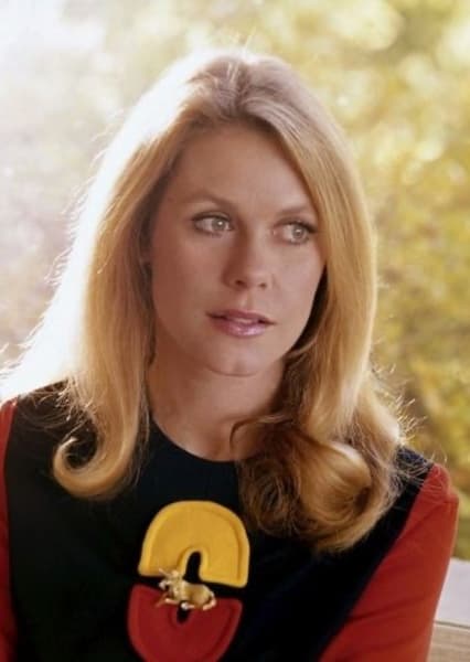 Elizabeth Montgomery