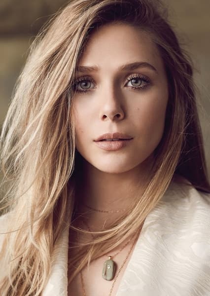 Elizabeth Olsen