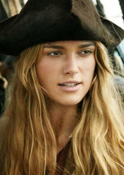 Elizabeth Swann