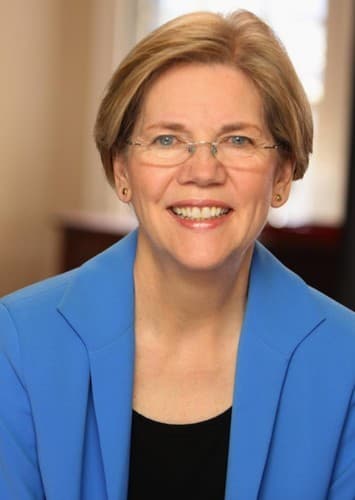 Elizabeth Warren