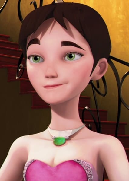 Ella (Happily N'Ever After)