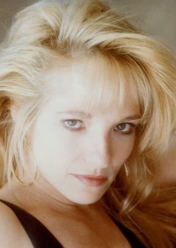 Ellen Barkin