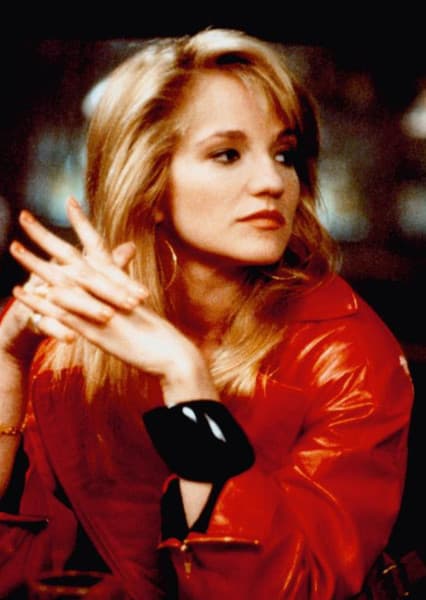 Ellen Barkin