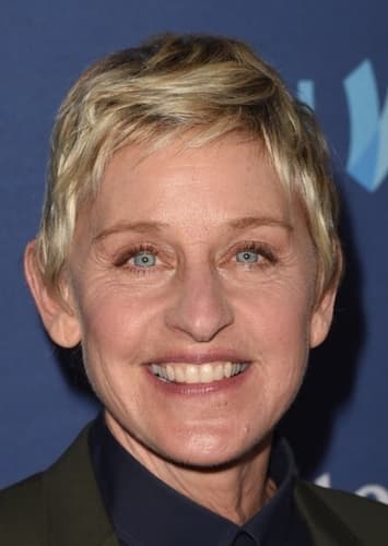 Ellen DeGeneres
