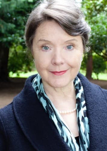 Ellen McLain