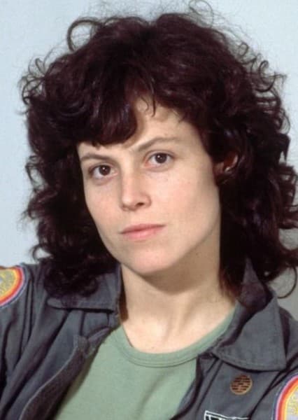 Ellen Ripley