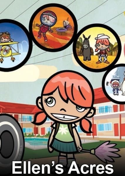 Ellen’s Acres