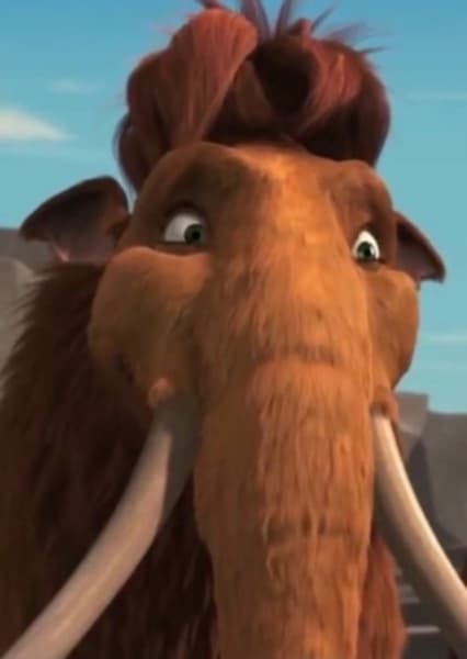 Ellie (Ice Age)