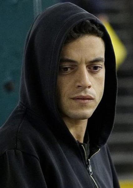 Elliot Alderson (Mr. Robot)