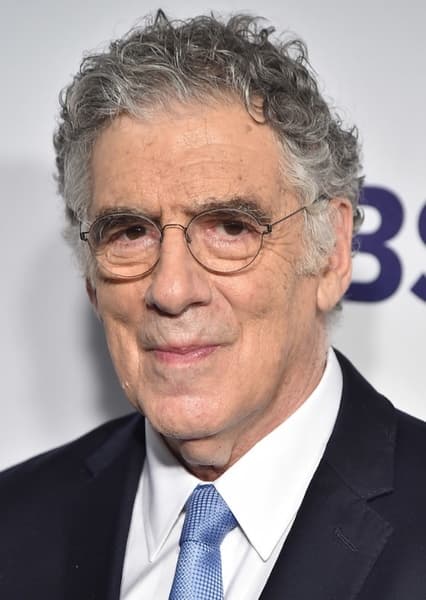 Elliott Gould