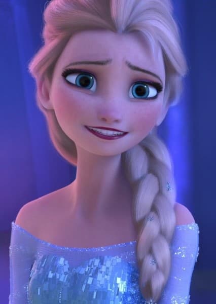 Elsa