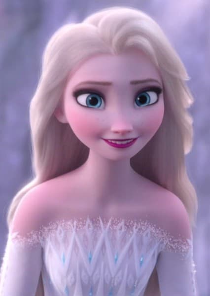 Elsa (Frozen)