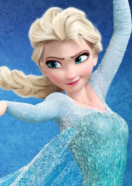 Elsa (Frozen)