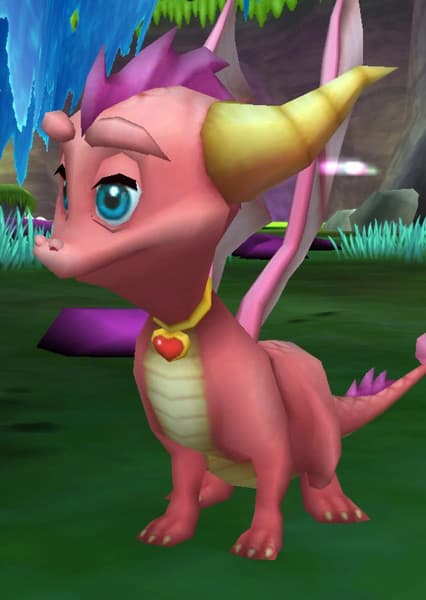Ember (Spyro)