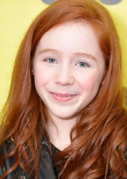 Emerson Tate Alexander