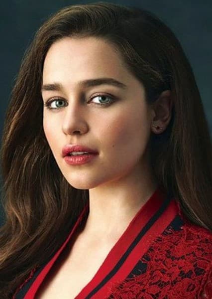 Emilia Clarke