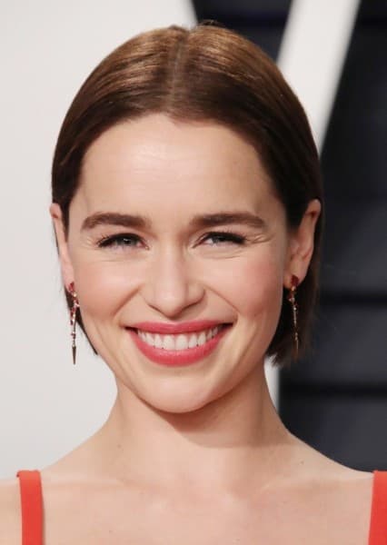 Emilia Clarke