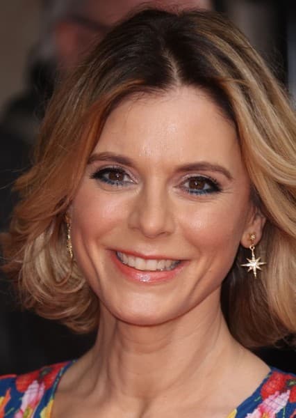 Emilia Fox