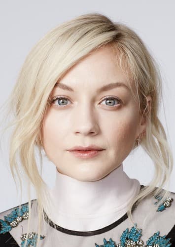 Emily Kinney