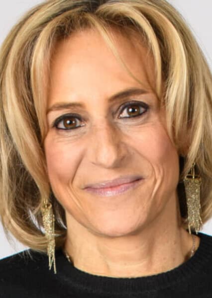 Emily Maitlis